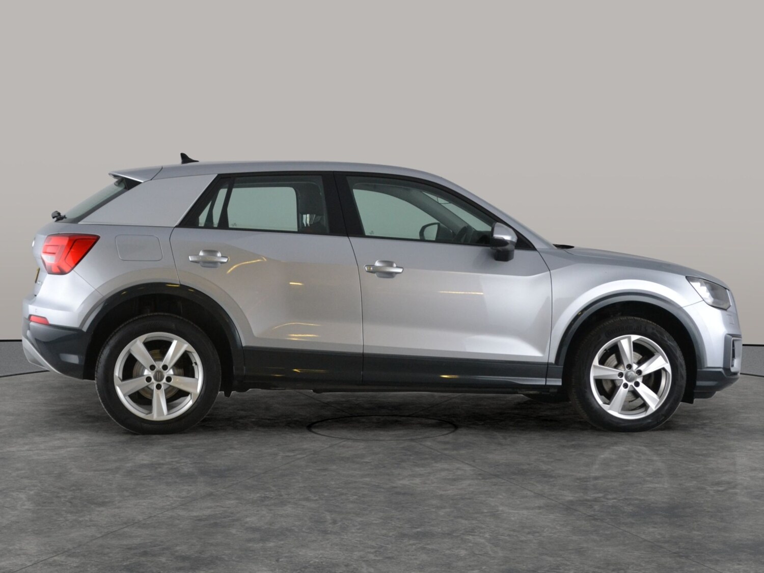 Used Audi Q2 for sale - 77364967: Photo 11