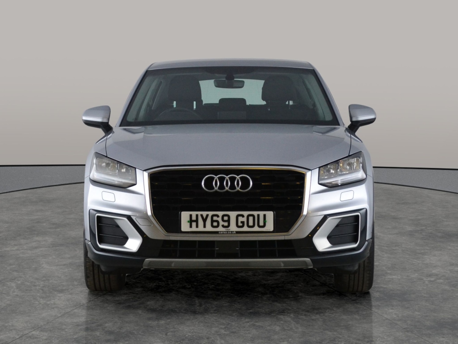 Used Audi Q2 for sale - 77364967: Photo 13