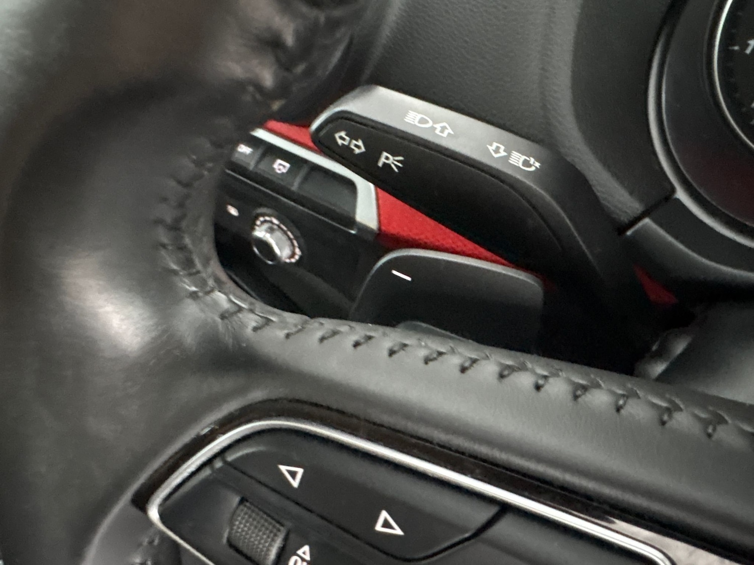 Used Audi Q2 for sale - 77364967: Photo 17