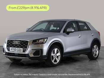 Used Audi Q2 undefined for sale - 77364967: Photo