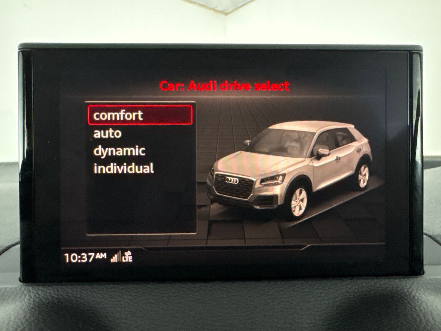 Used Audi Q2 for sale - 77364967: Photo 20