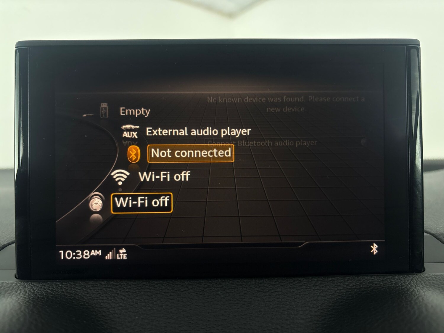 Used Audi Q2 for sale - 77364967: Photo 22