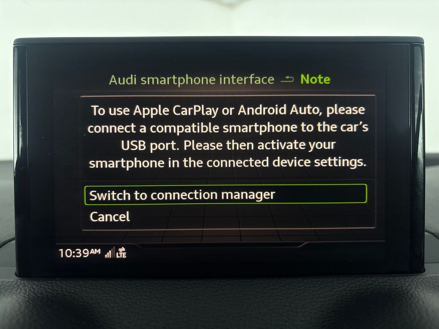 Used Audi Q2 for sale - 77364967: Photo 23