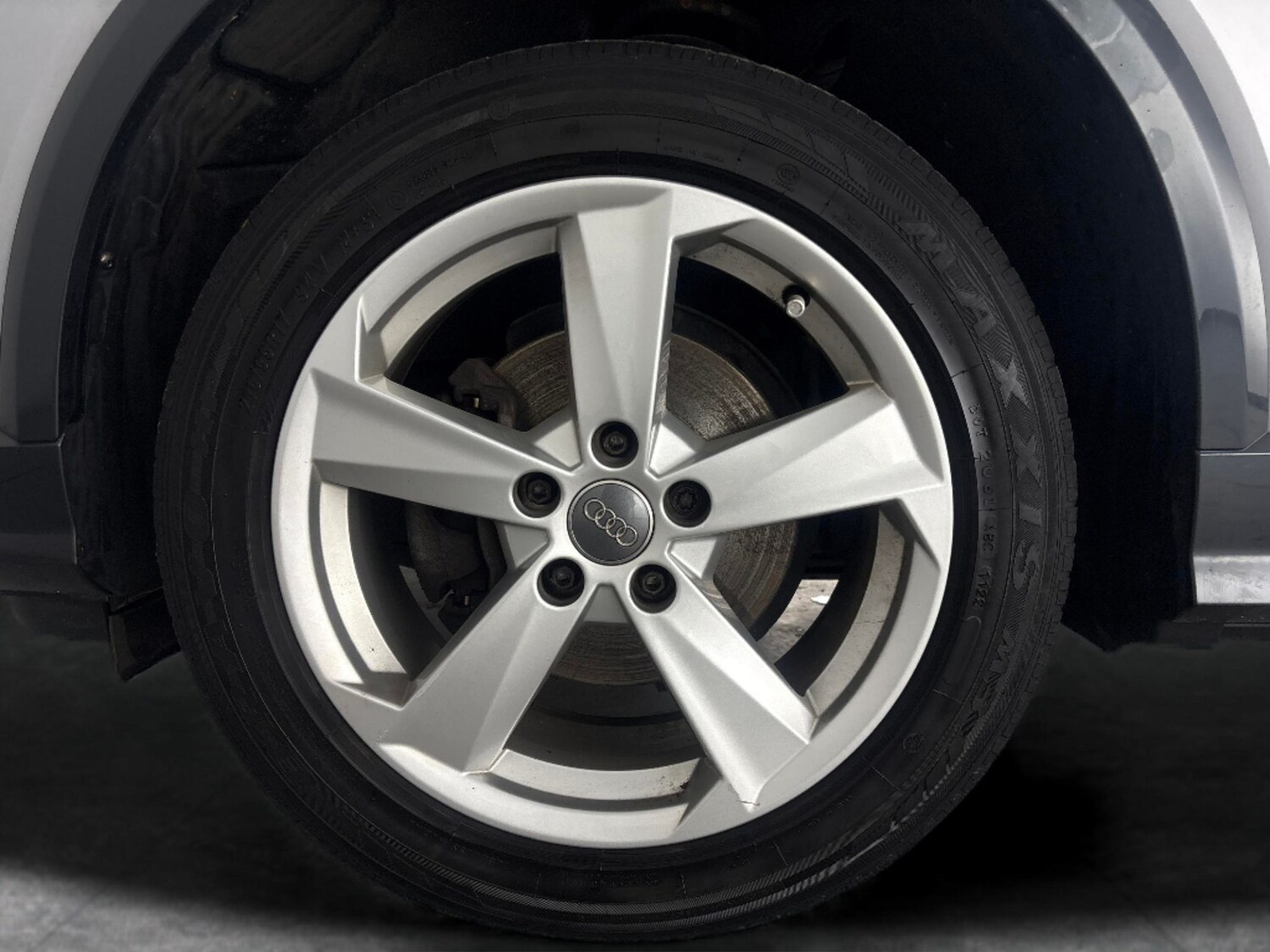 Used Audi Q2 for sale - 77364967: Photo 26