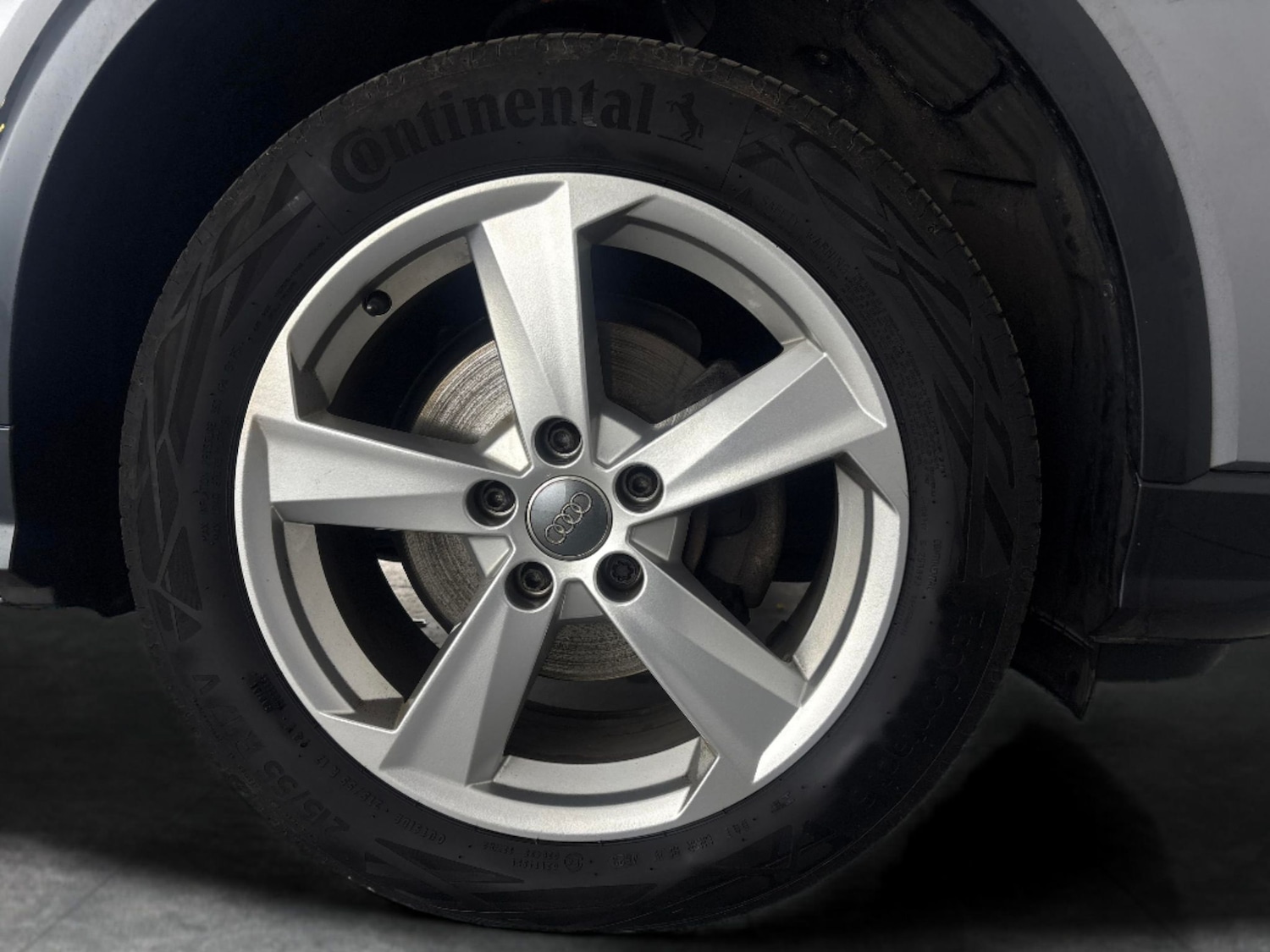 Used Audi Q2 for sale - 77364967: Photo 27