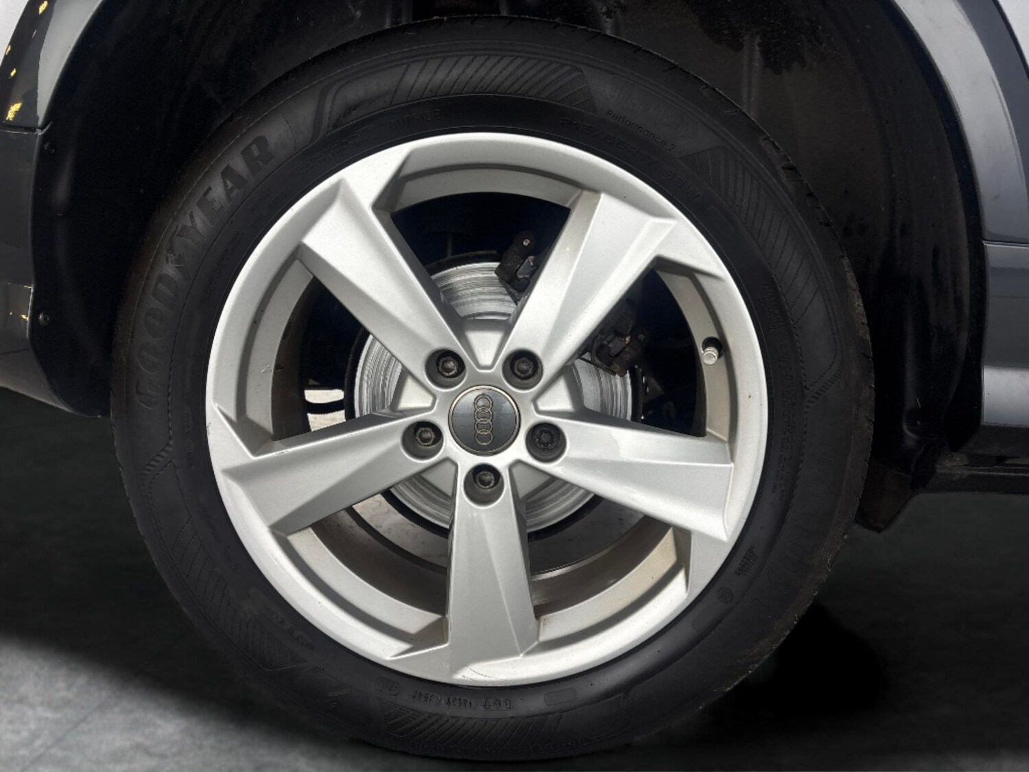 Used Audi Q2 for sale - 77364967: Photo 28