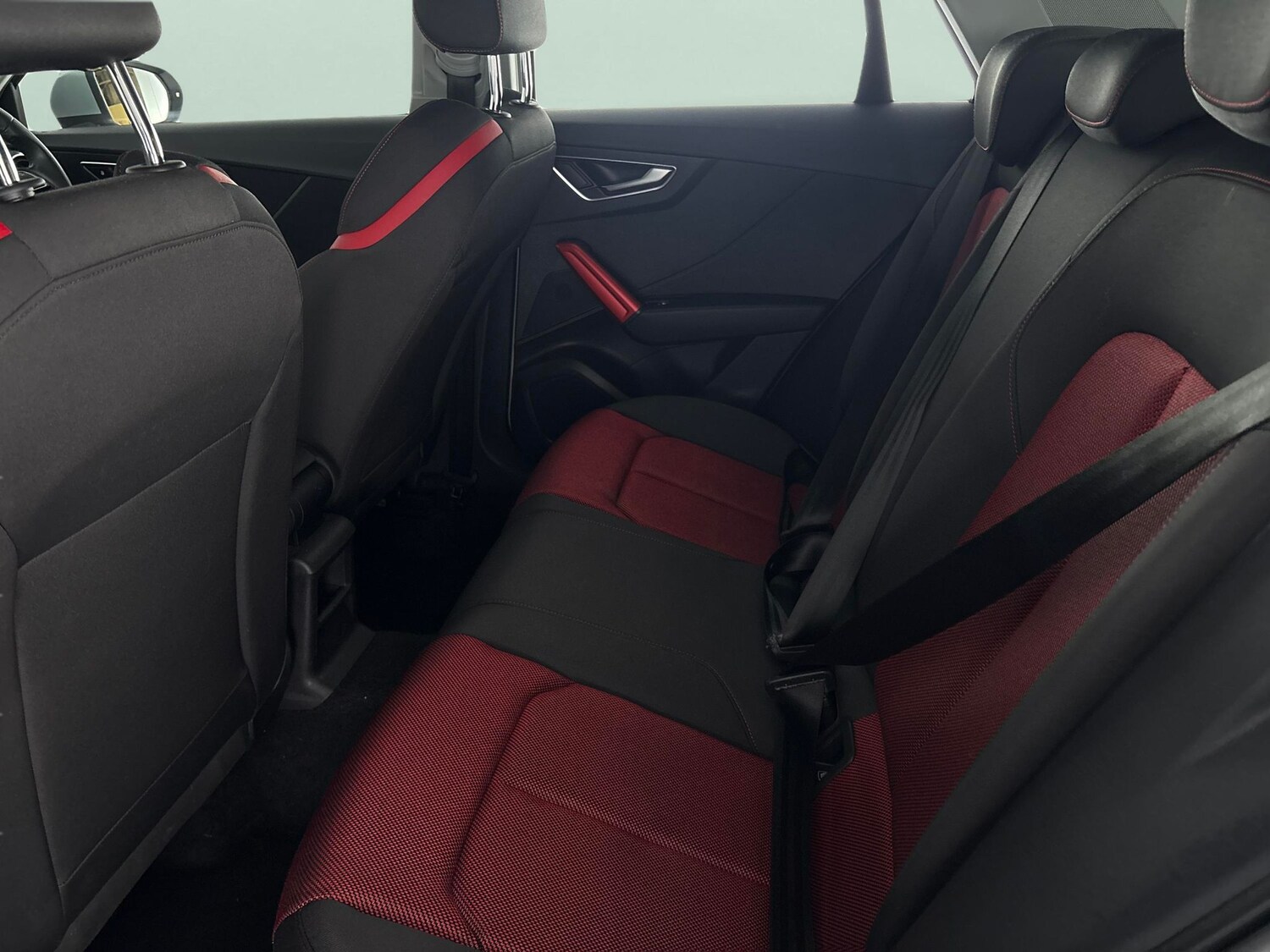 Used Audi Q2 for sale - 77364967: Photo 29