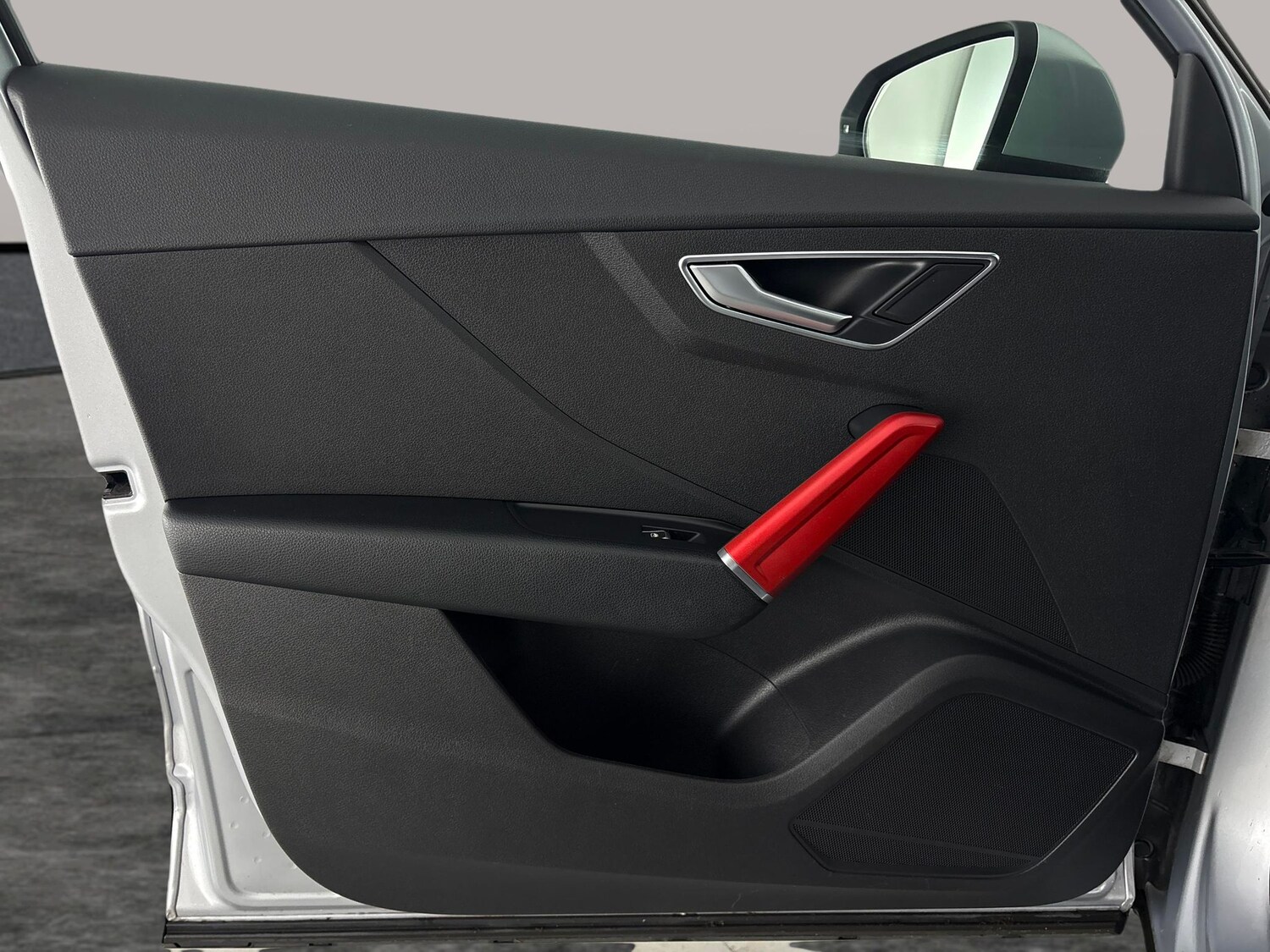 Used Audi Q2 for sale - 77364967: Photo 30