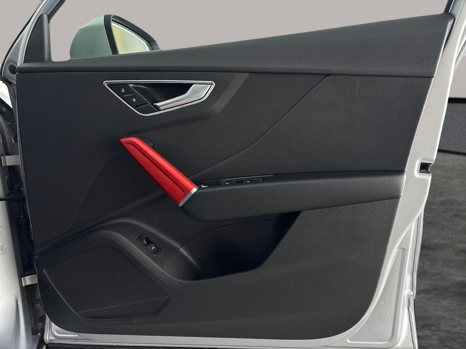 Used Audi Q2 for sale - 77364967: Photo 31