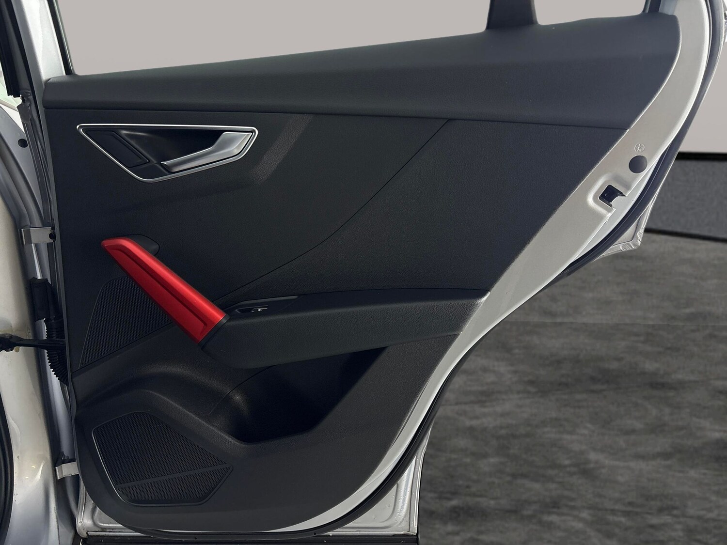 Used Audi Q2 for sale - 77364967: Photo 33