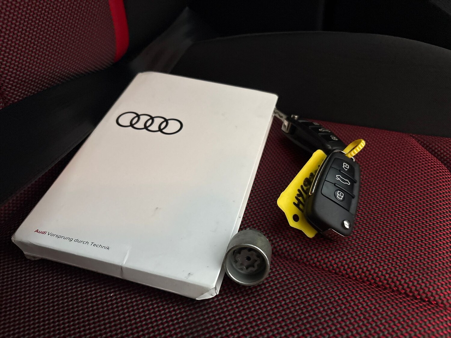 Used Audi Q2 for sale - 77364967: Photo 35