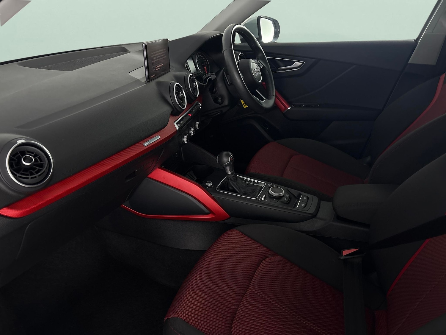 Used Audi Q2 for sale - 77364967: Photo 4