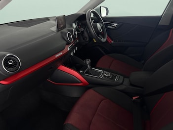 Used Audi Q2 undefined for sale - 77364967: Photo