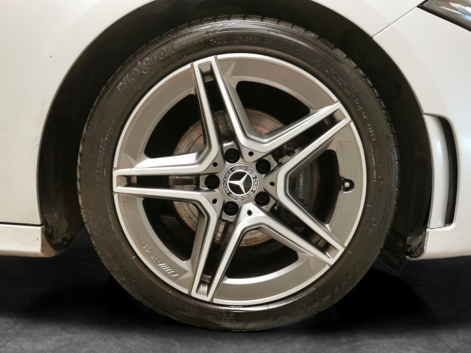 Used Mercedes-Benz A-Class 2020 for sale - 77789980: Photo 25