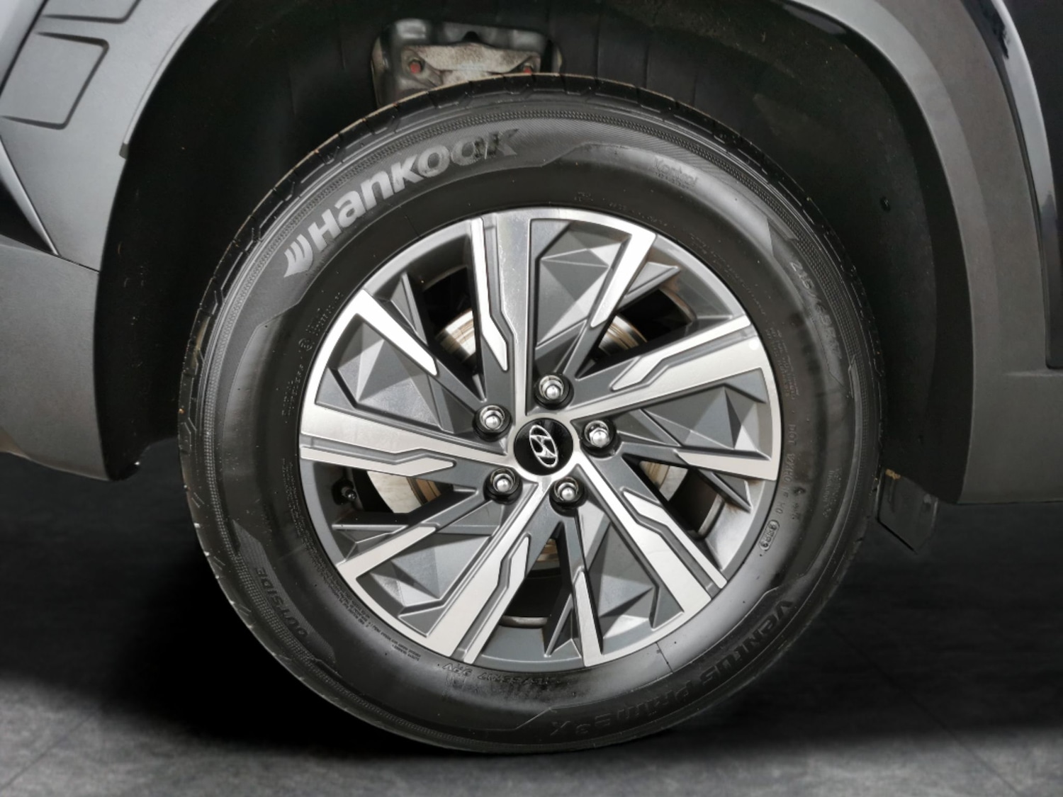 Used Hyundai TUCSON 2022 for sale - 76475408: Photo 31