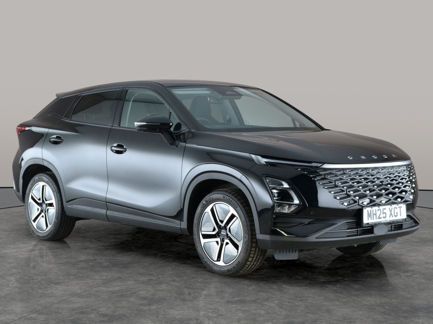 Used Omoda OMODA 5 2025 for sale - 77099426: Photo 10