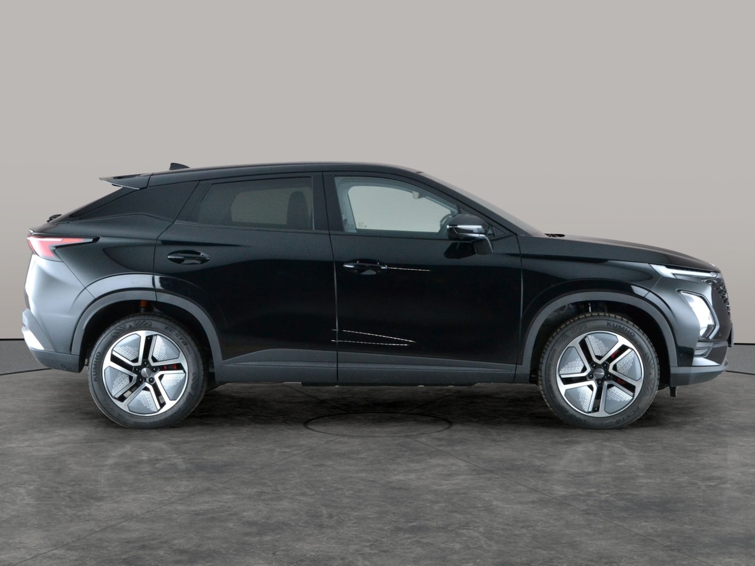 Used Omoda OMODA 5 2025 for sale - 77099426: Photo 11