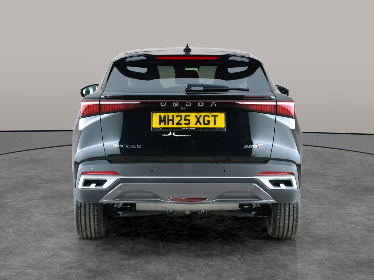 Used Omoda OMODA 5 2025 for sale - 77099426: Photo 13