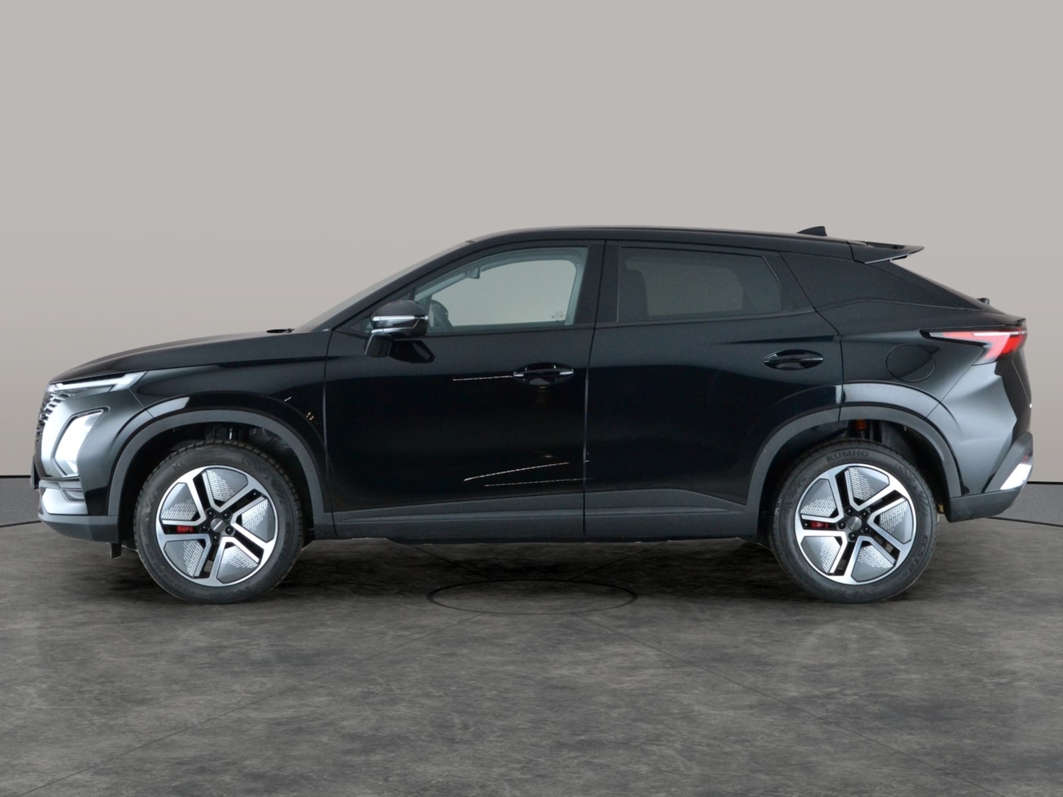 Used Omoda OMODA 5 2025 for sale - 77099426: Photo 15