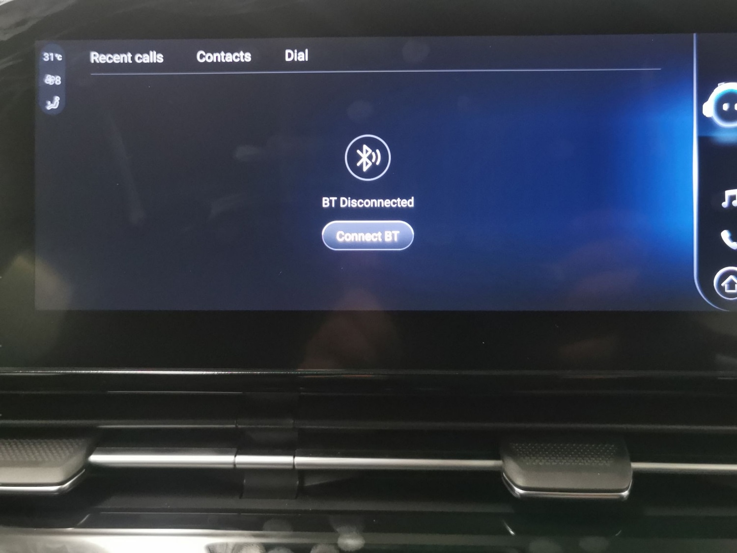 Used Omoda OMODA 5 2025 for sale - 77099426: Photo 17