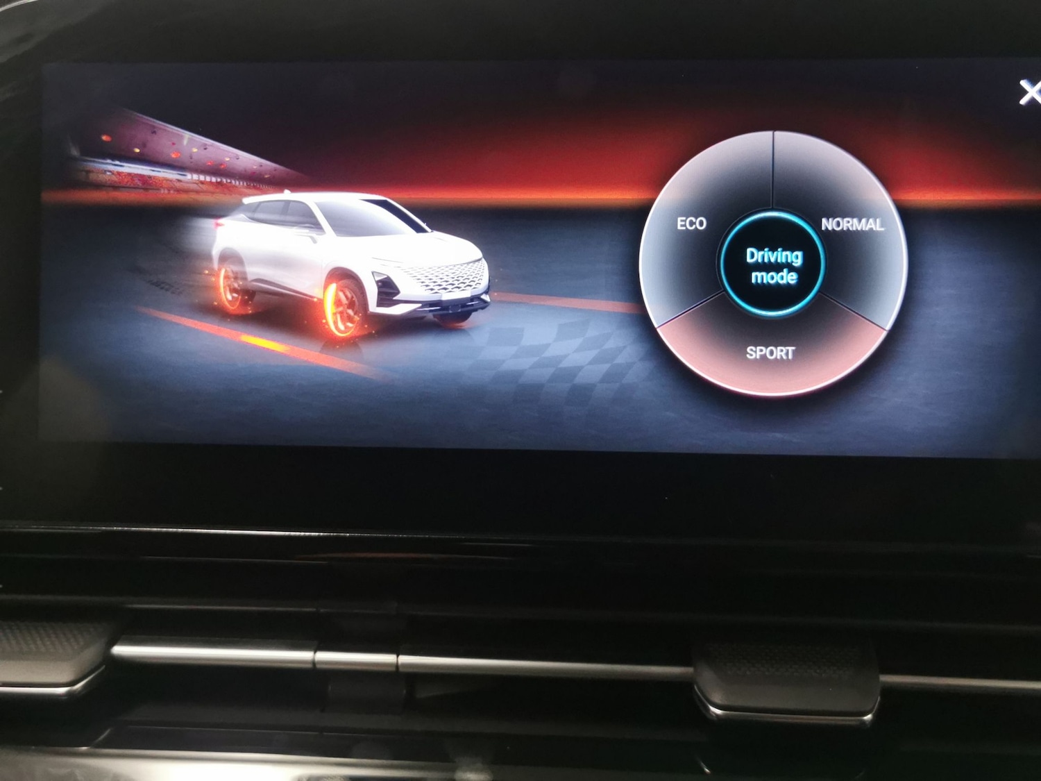 Used Omoda OMODA 5 2025 for sale - 77099426: Photo 18