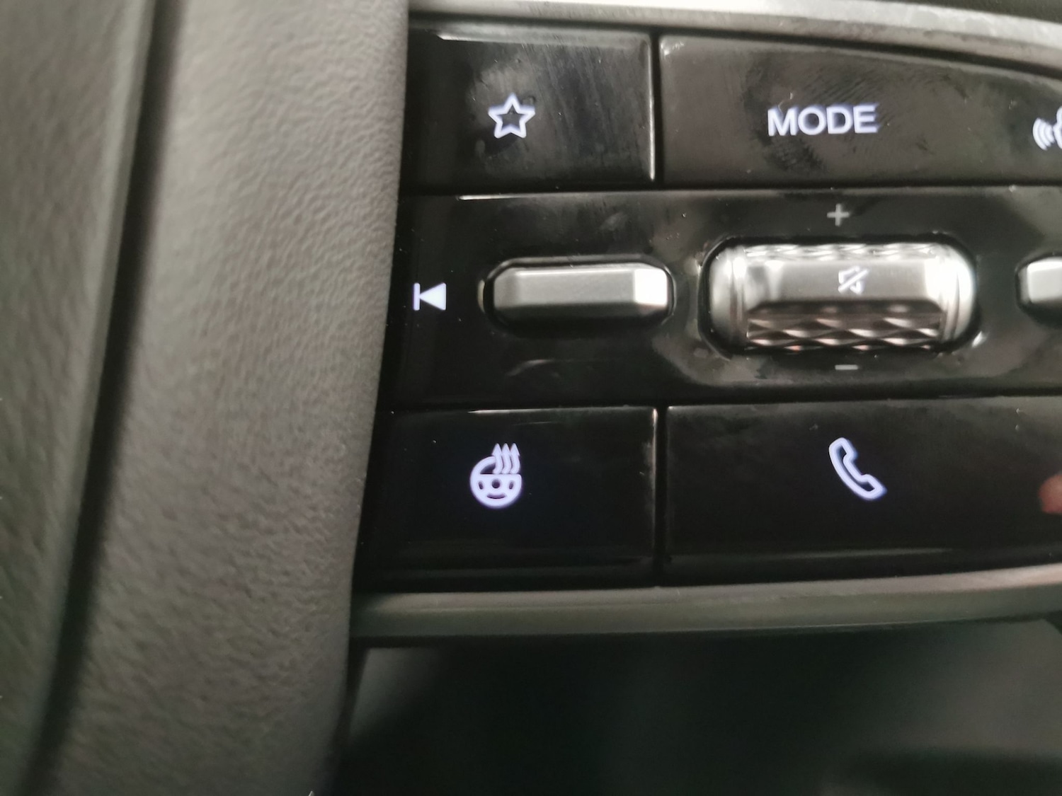 Used Omoda OMODA 5 2025 for sale - 77099426: Photo 22