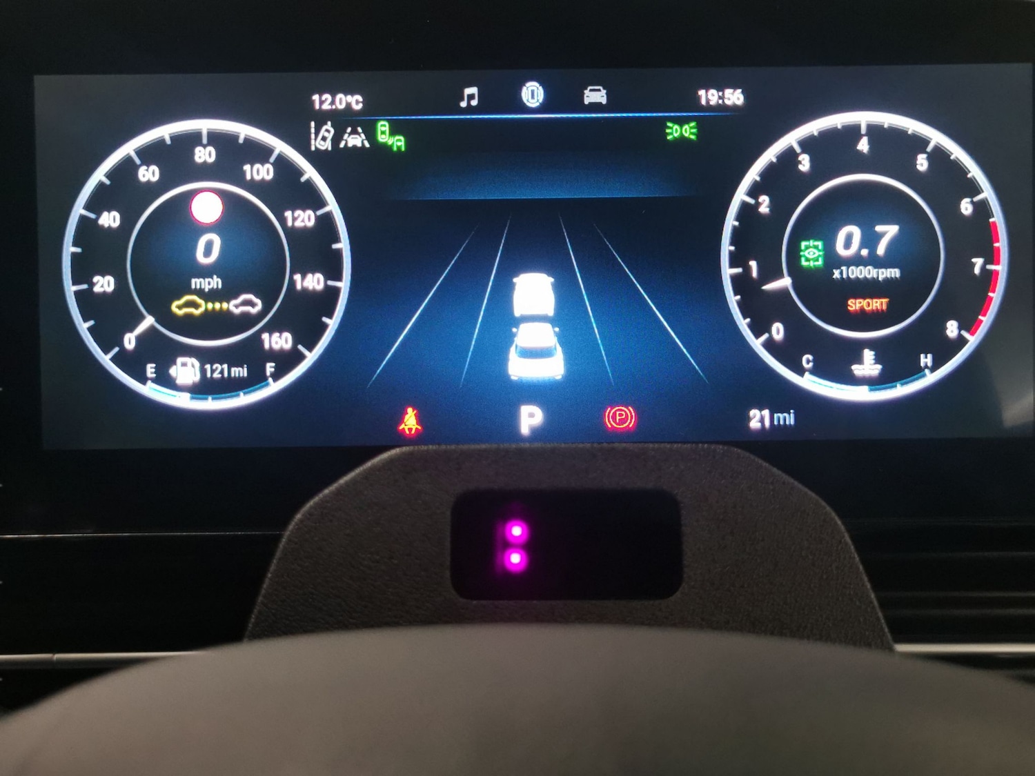 Used Omoda OMODA 5 2025 for sale - 77099426: Photo 25