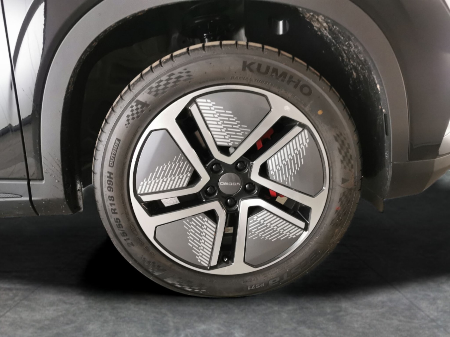 Used Omoda OMODA 5 2025 for sale - 77099426: Photo 29