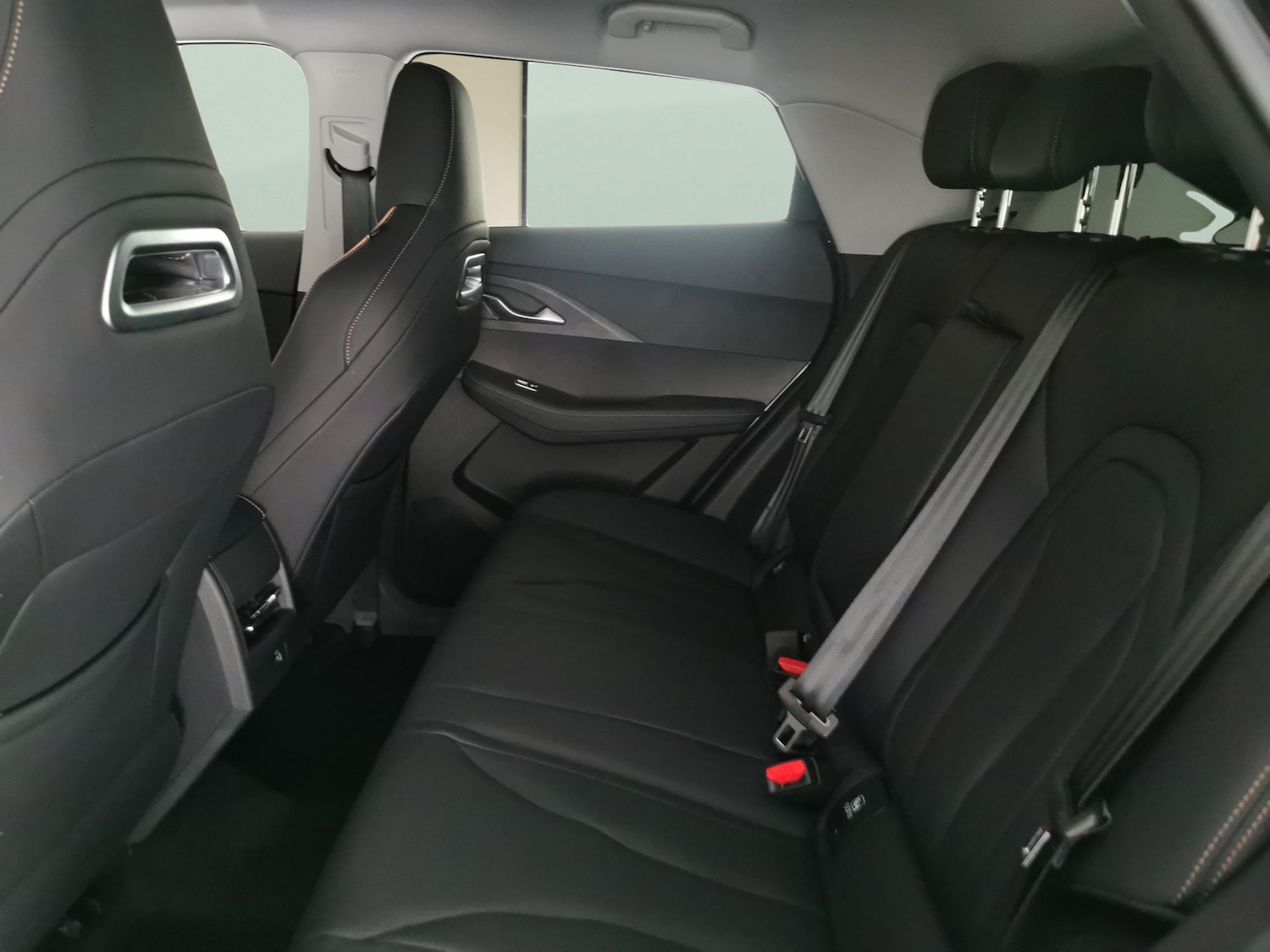 Used Omoda OMODA 5 2025 for sale - 77099426: Photo 31