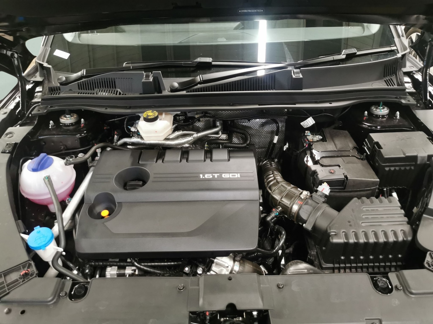 Used Omoda OMODA 5 2025 for sale - 77099426: Photo 37