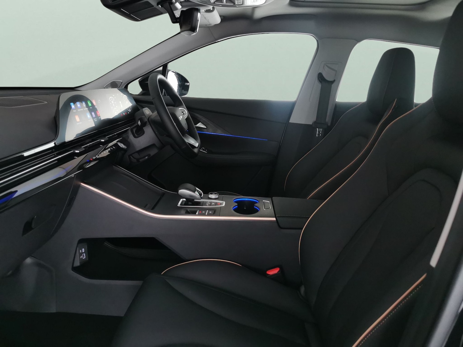 Used Omoda OMODA 5 2025 for sale - 77099426: Photo 4