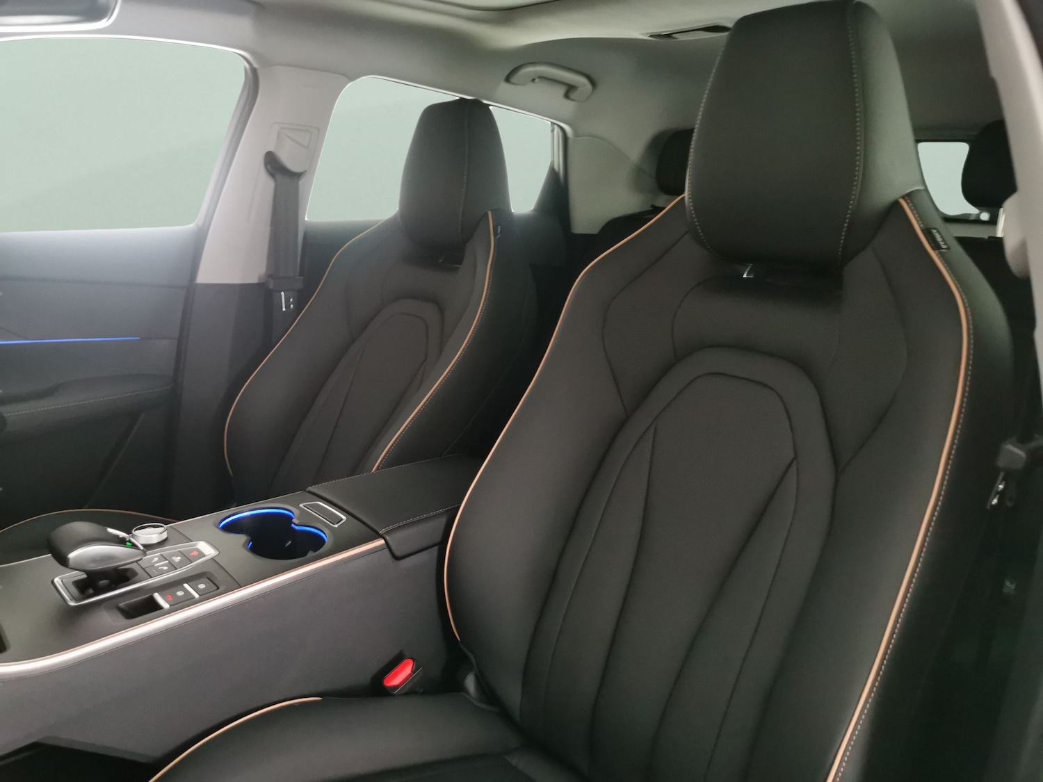 Used Omoda OMODA 5 2025 for sale - 77099426: Photo 8