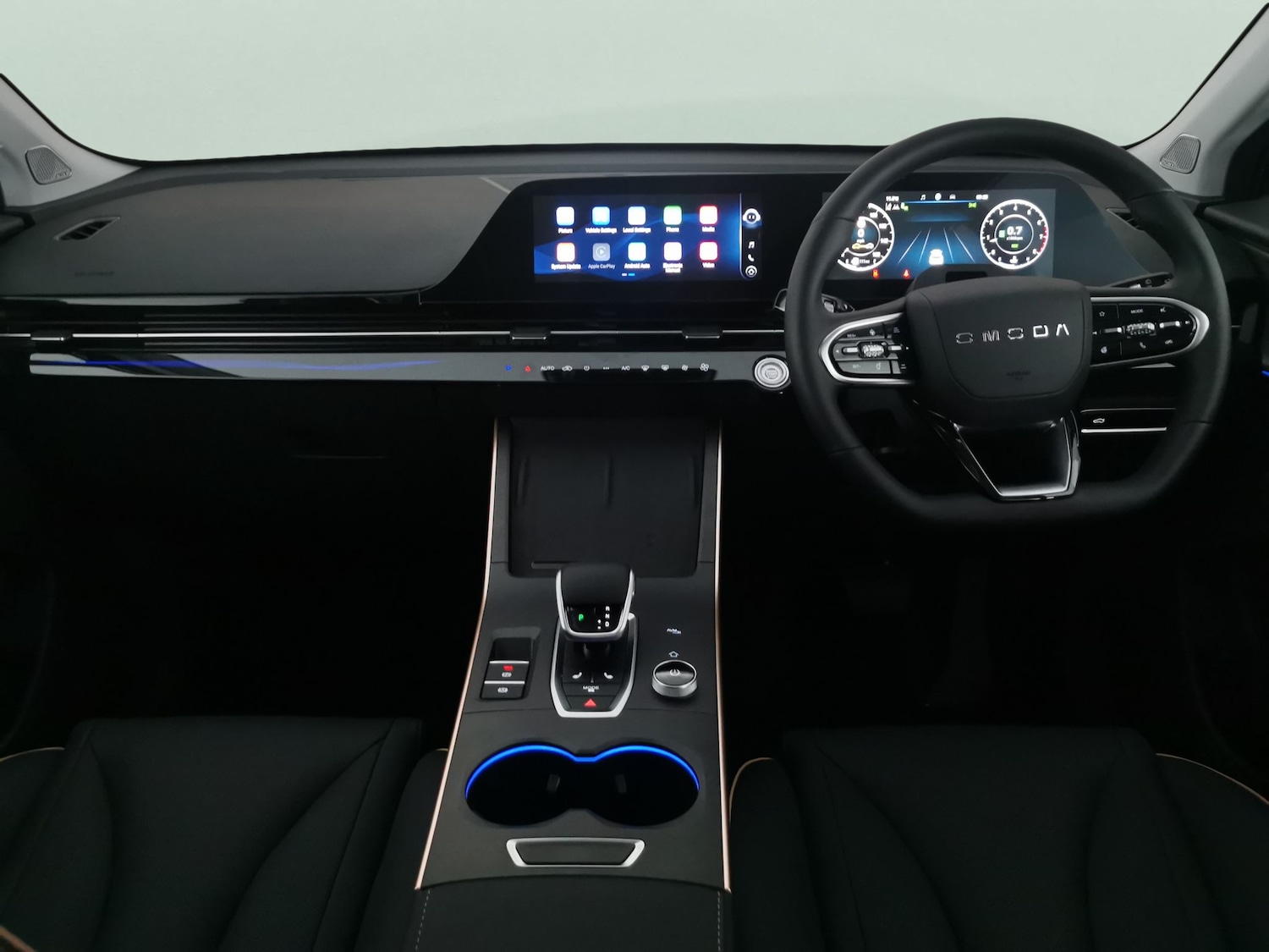 Used Omoda OMODA 5 2025 for sale - 77099426: Photo 9