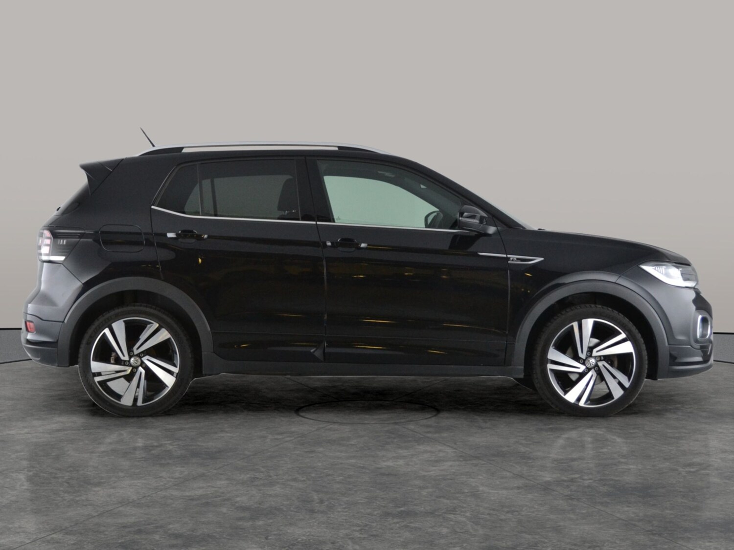 Used Volkswagen T-Cross 2020 for sale - 77555712: Photo 10