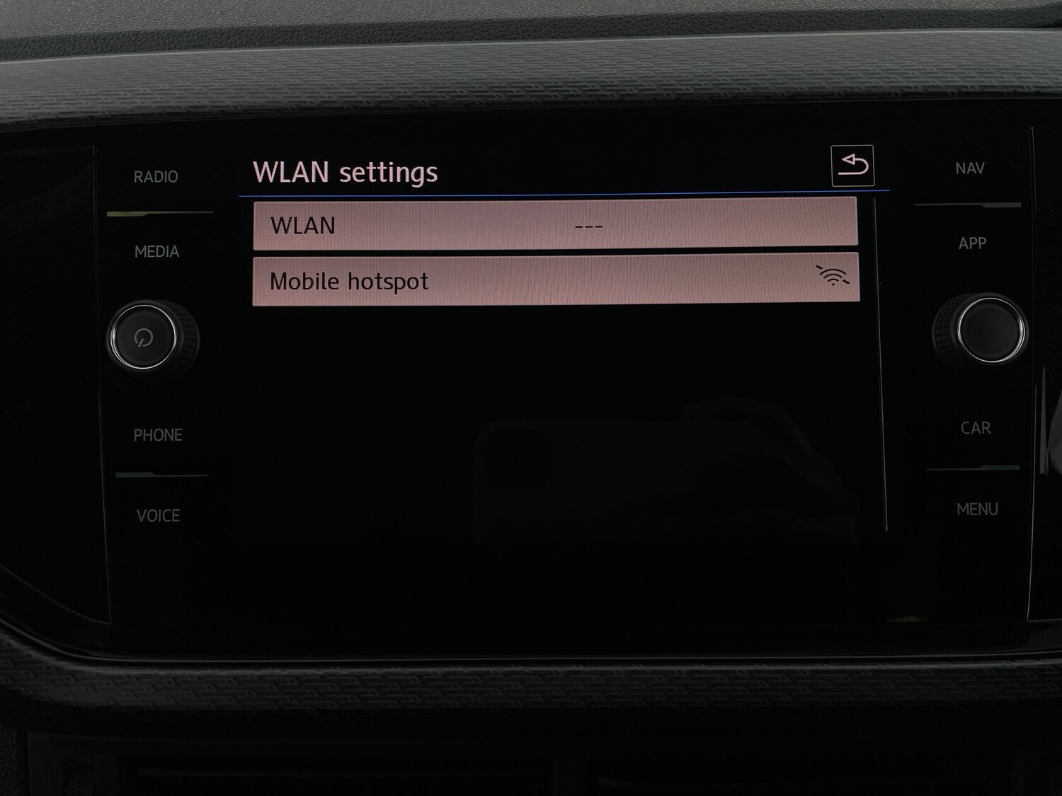 Used Volkswagen T-Cross 2020 for sale - 77555712: Photo 13