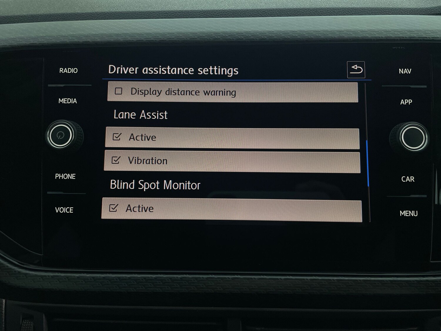 Used Volkswagen T-Cross 2020 for sale - 77555712: Photo 23