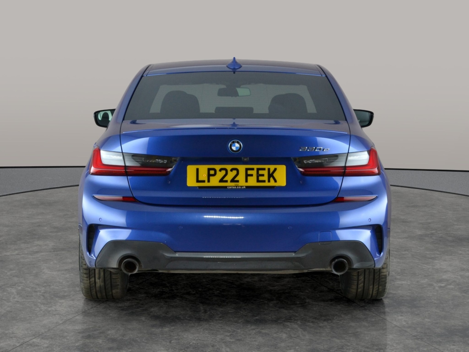 Used BMW 3 Series 2022 for sale - 77219148: Photo 10