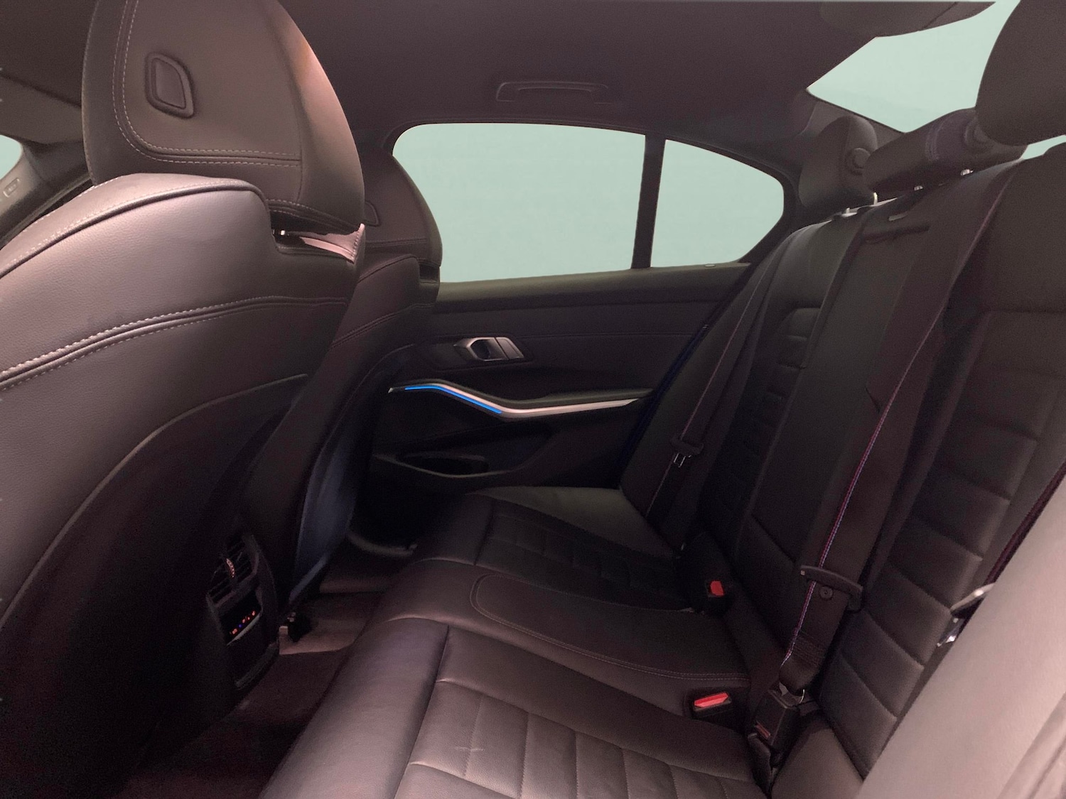 Used BMW 3 Series 2022 for sale - 77219148: Photo 24