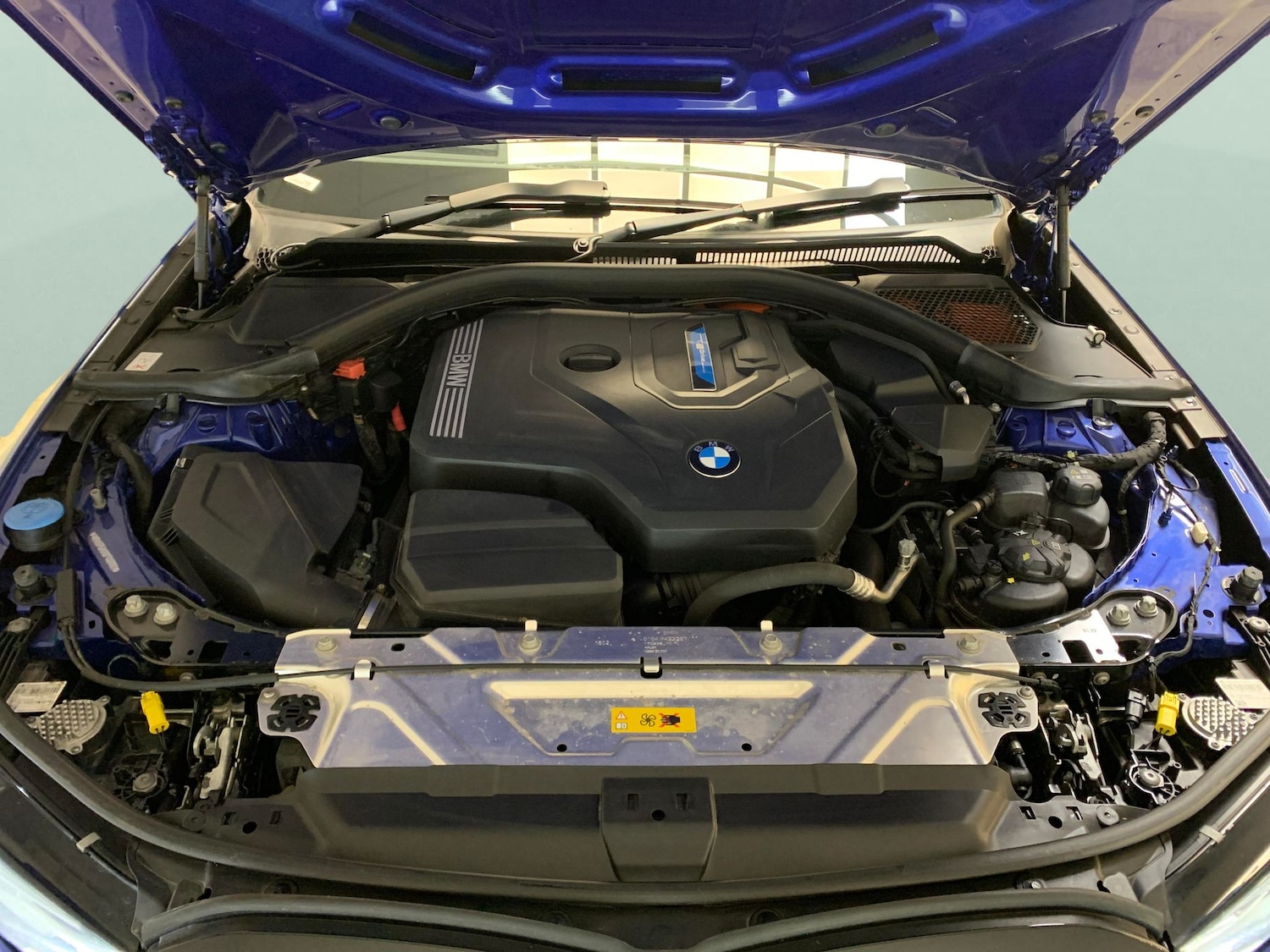 Used BMW 3 Series 2022 for sale - 77219148: Photo 30