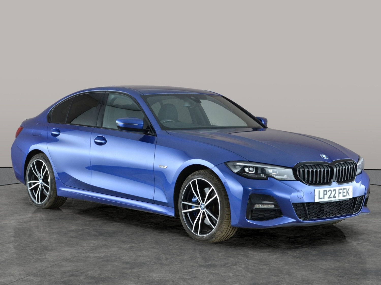 Used BMW 3 Series 2022 for sale - 77219148: Photo 7