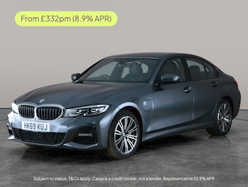 Used BMW 3 Series undefined for sale - 78579808: Photo