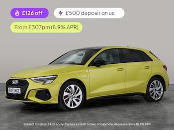 Used Audi A3 2024 for sale - 79857559: Photo