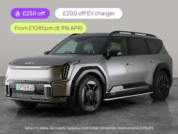 Used Kia EV9 2026 for sale - 79253995: Photo