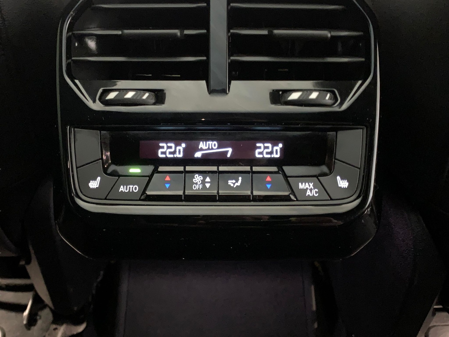 Used BMW iX 2022 for sale - 76931941: Photo 18