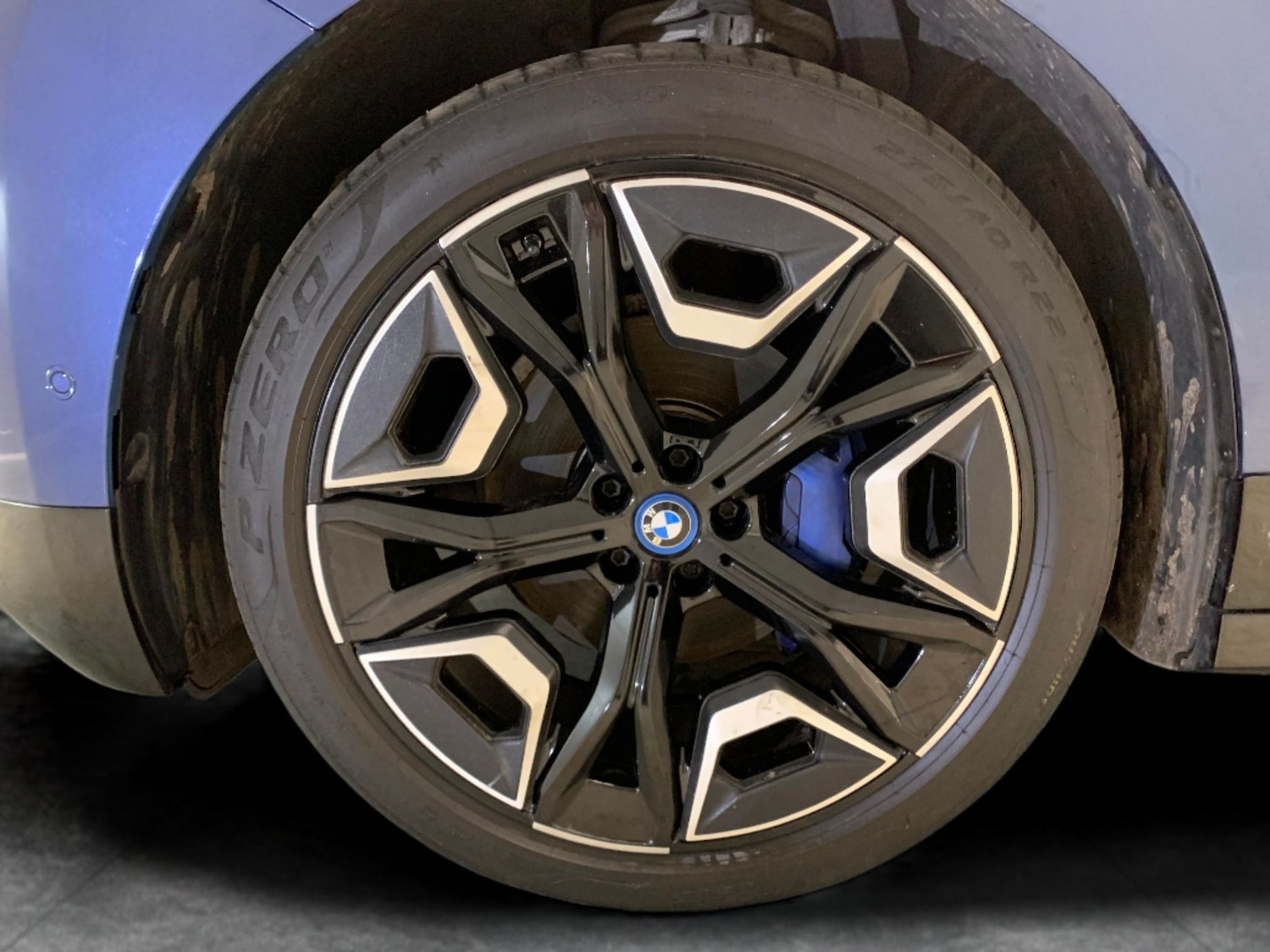 Used BMW iX 2022 for sale - 76931941: Photo 32