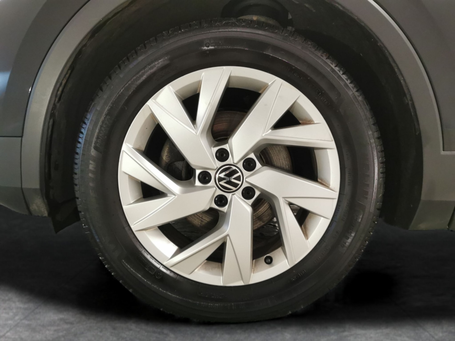 Used Volkswagen Tiguan 2021 for sale - 77581768: Photo 21