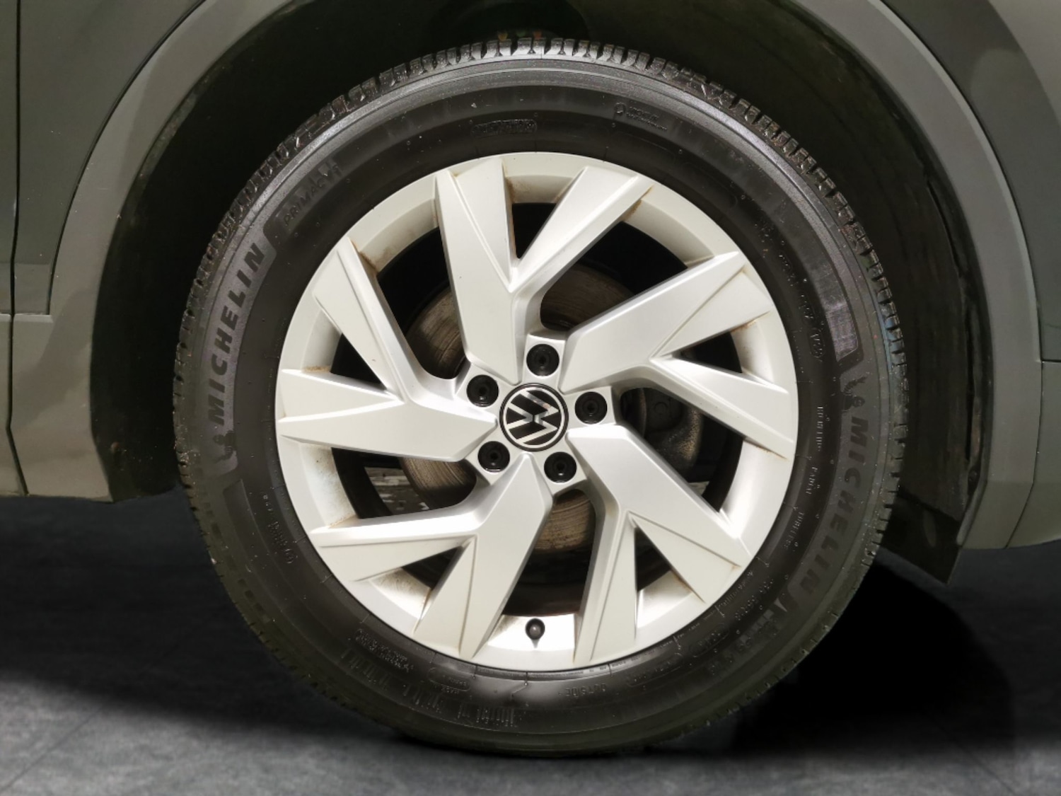 Used Volkswagen Tiguan 2021 for sale - 77581768: Photo 22