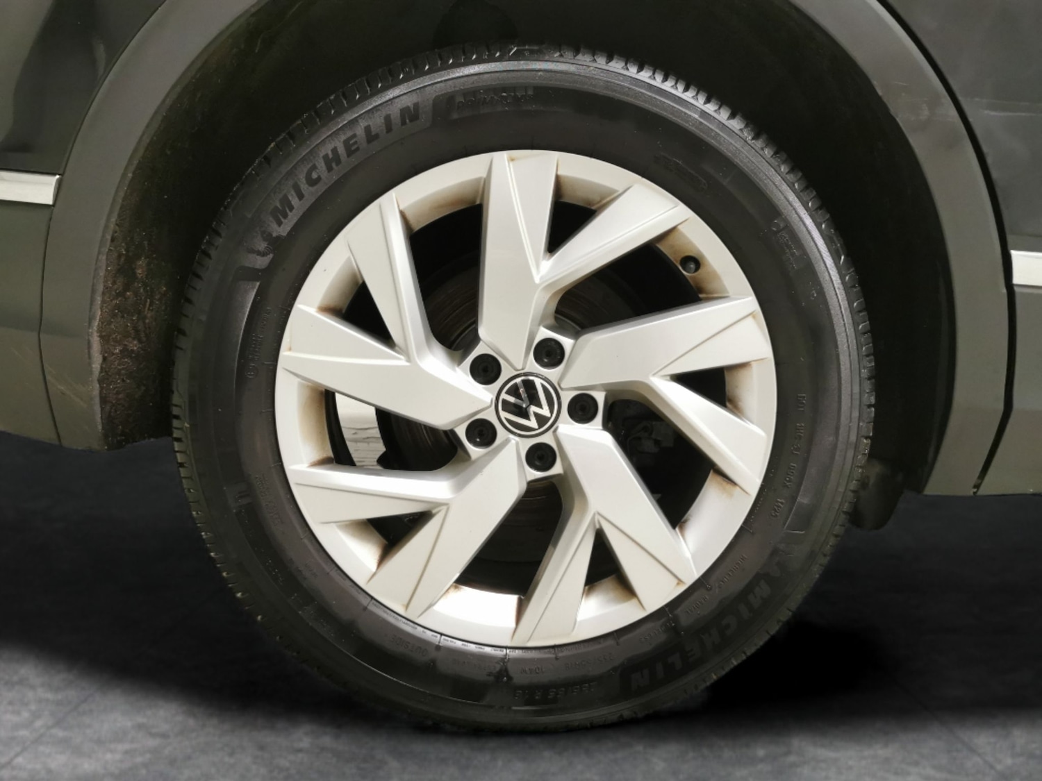 Used Volkswagen Tiguan 2021 for sale - 77581768: Photo 23