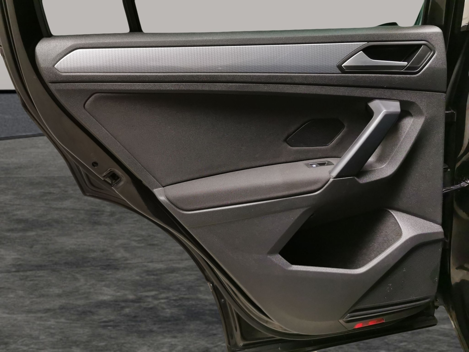 Used Volkswagen Tiguan 2021 for sale - 77581768: Photo 26