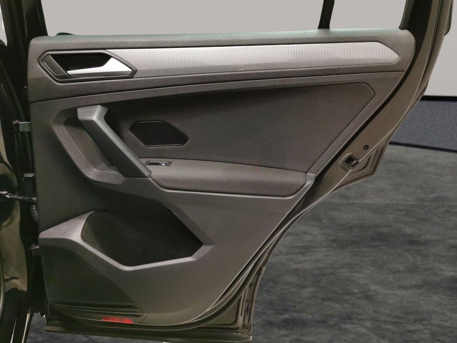 Used Volkswagen Tiguan 2021 for sale - 77581768: Photo 27